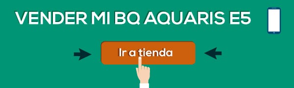 como vender bq aquaris e5