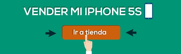 como vender mi iphone 5s