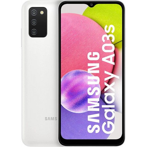 Samsung Galaxy A03s 64GB