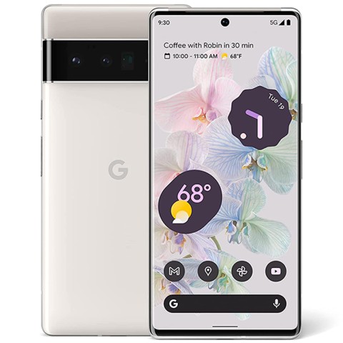 Google Pixel 6 Pro 5G 128GB