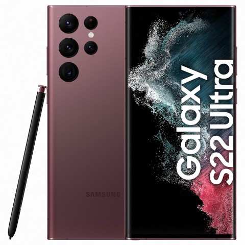 Samsung Galaxy S22 Ultra 5G 12/256GB