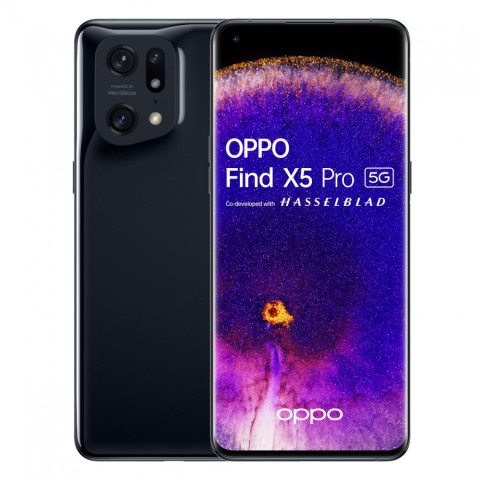 OPPO Find X5 PRO 5G 256GB