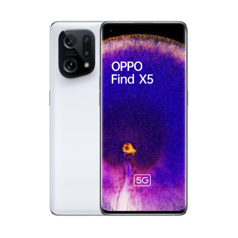 OPPO Find X5 5G 256GB