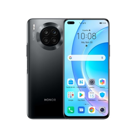 Huawei Honor 50 Lite