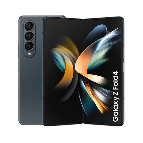 Samsung Galaxy Z Fold 4 5G 12/256GB