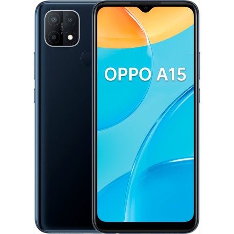 OPPO A15 3/32GB