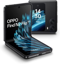Oppo Find N2 FLIP 5G 256G