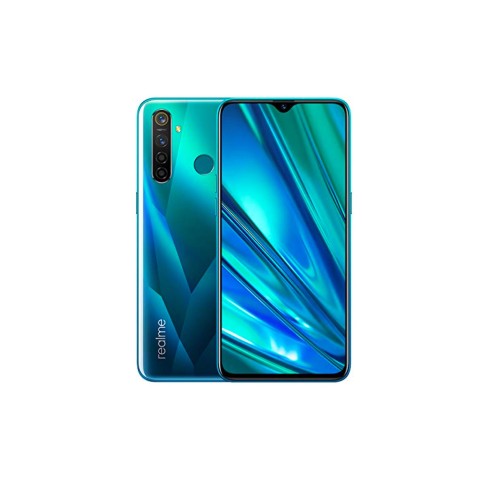REALME 5 PRO 4/128GB