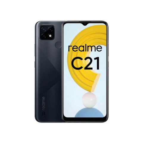 REALME C21 64GB
