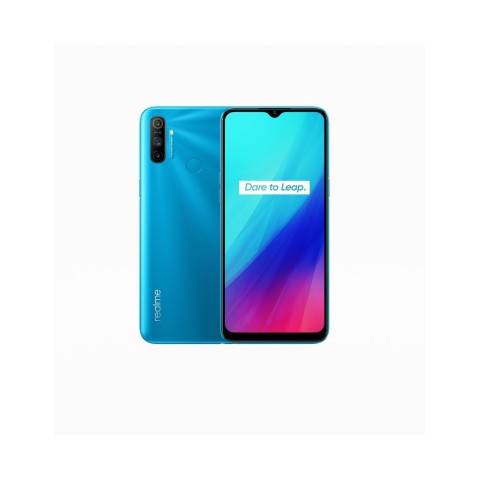 REALME C3 3/64GB