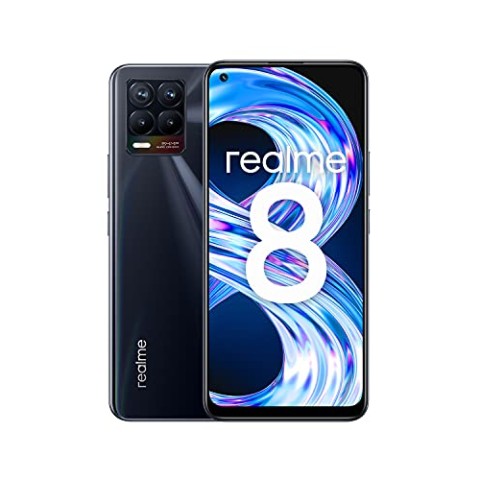 Realme 8