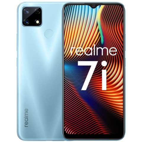 REALME 7i 4/64GB