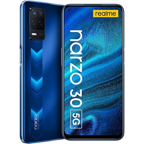 REALME NARZO 30 5G 4/128GB