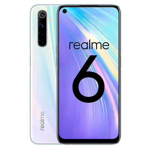 REALME 6 128GB