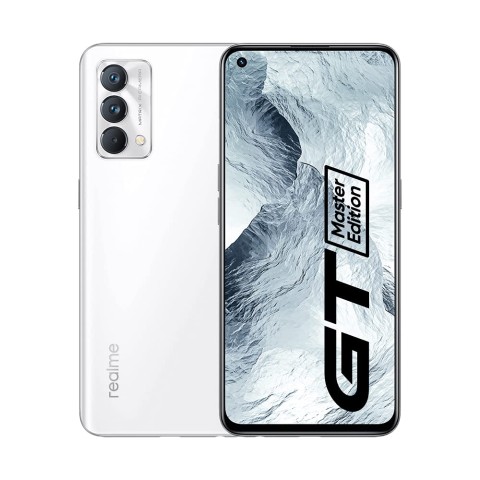 Realme GT MASTER EDIDTION 5G 128GB