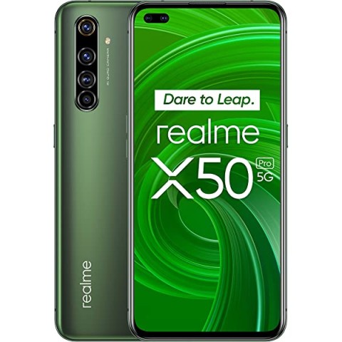 REALME X50 5G 6/128GB
