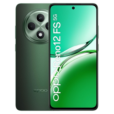 Oppo Reno 12 FS 5G