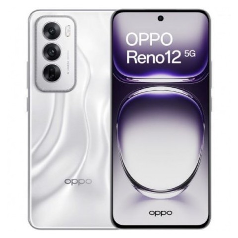 Oppo Reno 12 5G