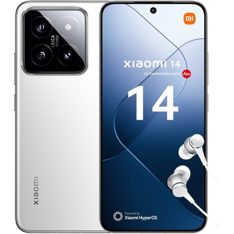 Xiaomi 14 5G 12/256GB