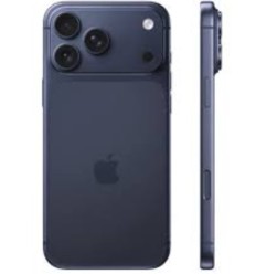 IPHONE 17 pro max 1TB