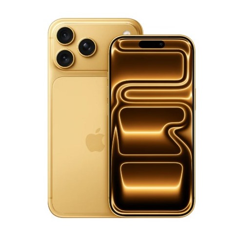 IPHONE 17 pro max 2TB