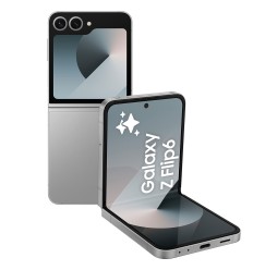 Samsung Galaxy Z Flip6 256GB
