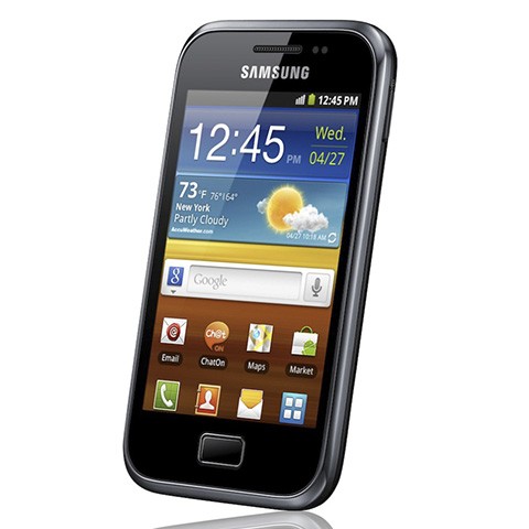 Vender móvil Samsung Galaxy Ace Plus S7500
