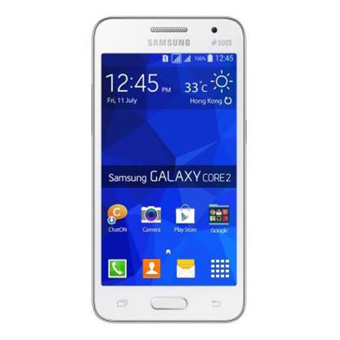 Vender móvil Samsung Galaxy Core 2 G355HN
