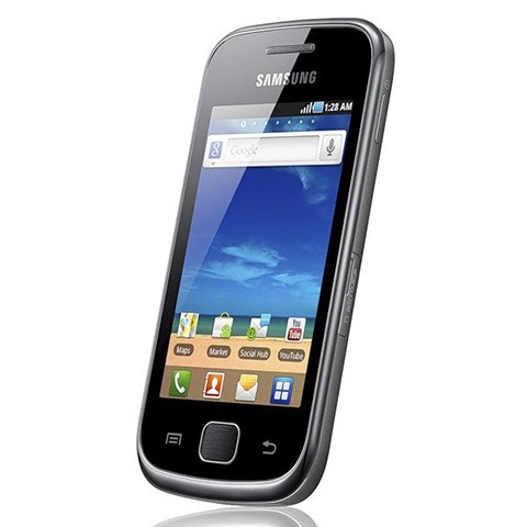 Vender móvil Samsung Galaxy Gio S5660