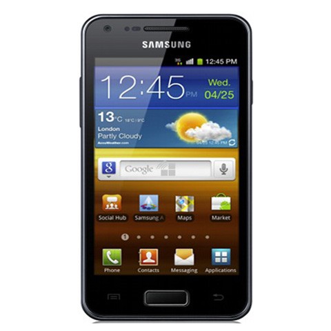 Vender móvil Samsung Galaxy S Advance 19070P