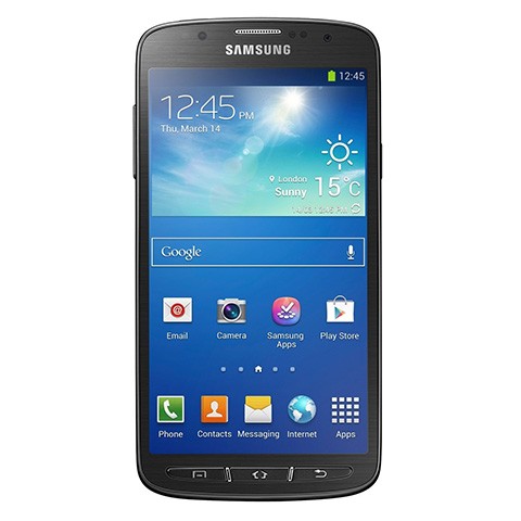 Vender móvil Samsung Galaxy S4 Active I9295