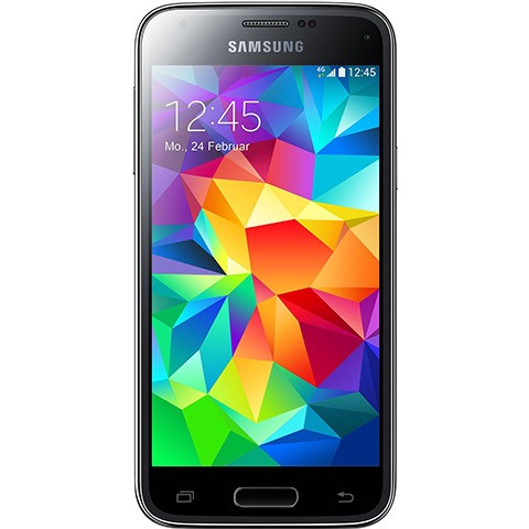 Vender móvil Samsung Galaxy S5 Mini G800F
