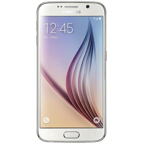 Vender móvil Samsung Galaxy S6 G920F 32GB