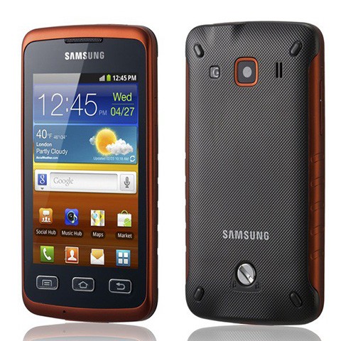 Vender móvil Samsung Galaxy Xcover S5690