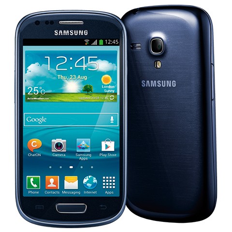 Vender móvil Samsung i8190 Galaxy S3 mini