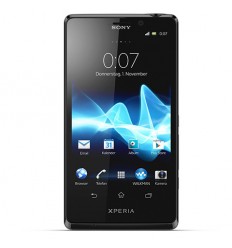 Vender móvil Sony Xperia T