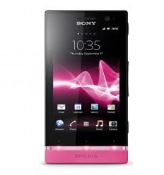 Vender móvil Sony Xperia U