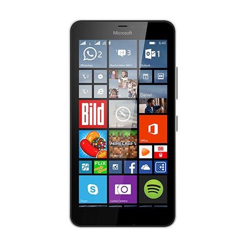Vender móvil Nokia Lumia 640 XL