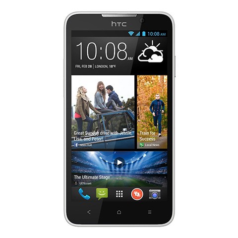 Vender móvil HTC Desire 516
