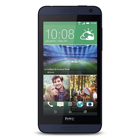 Vender móvil HTC Desire 610