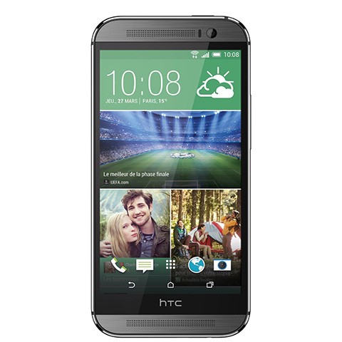 Vender móvil HTC One M8