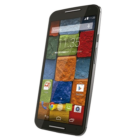Vender móvil Motorola Moto X 2 Generación