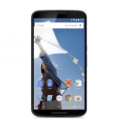 Vender móvil Motorola Nexus 6