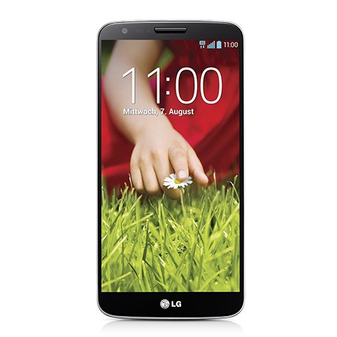 Vender móvil LG G2 32GB