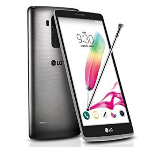 Vender móvil LG G4 Stylus
