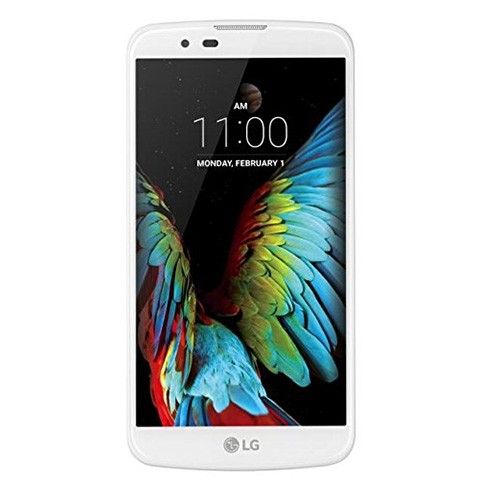 Vender móvil LG k10 LTE 4G
