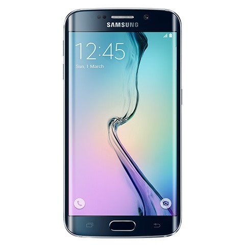 Vender móvil Samsung Galaxy S6 Edge 32Gb Dual SIM