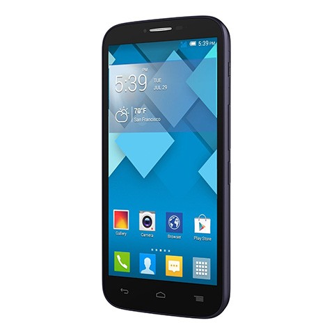 ALCATEL ONE TOUCH POP C7