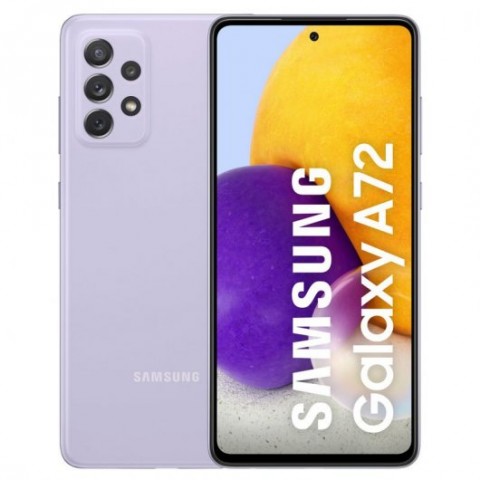 Samsung Galaxy A72 256Gb