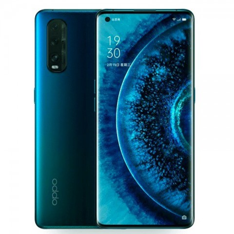 Oppo Find X2 5G 256GB